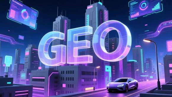 民和回族土族自治县GEO 优化行业动态：主流搜索平台地域收录规则更新综述