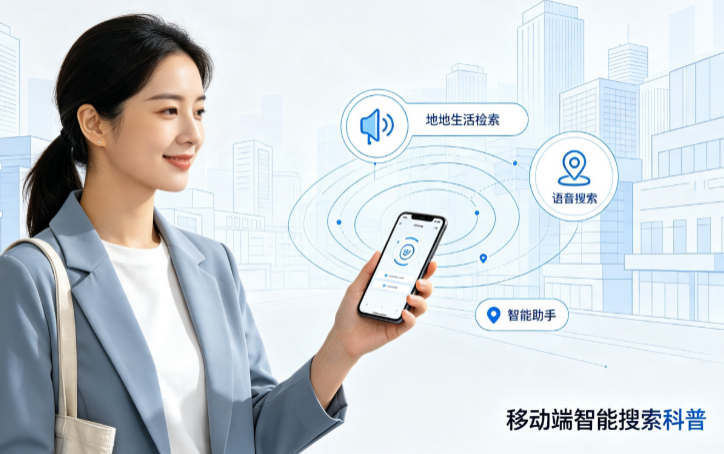 民和回族土族自治县浅析 GEO 优化与 AI 优化如何重塑移动端手机搜索使用习惯