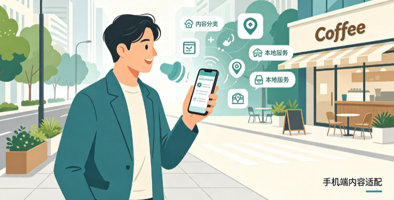 民和回族土族自治县深度解析手机端 GEO 与 AI 优化协同逻辑，兼顾用户检索体验与企业线上传播