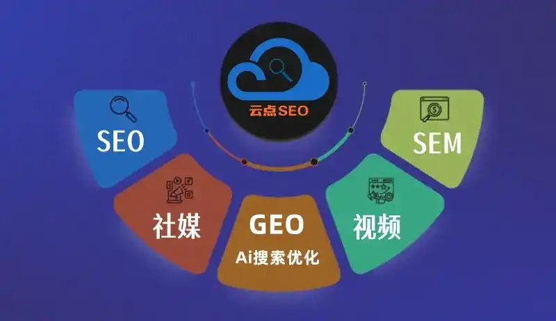民和回族土族自治县GEO优化：AI智能体时代取代SEO的全新内容优化逻辑