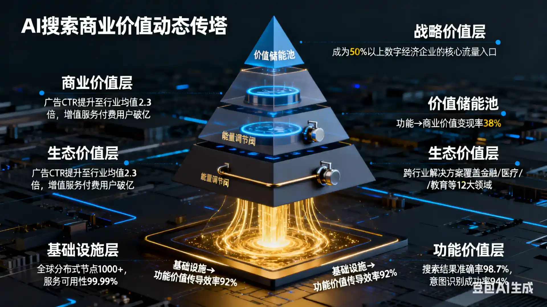 告别传统流量困局，民和回族土族自治县GEO优化助力企业抢占AI问答新流量