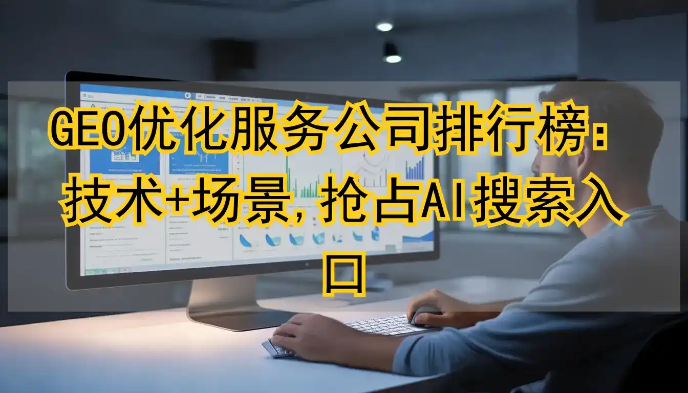 民和回族土族自治县站点 GEO 内容运营：避开误区，建立长期搜索竞争力