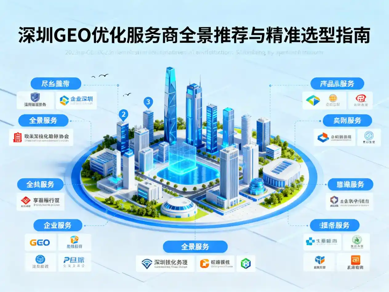 从民和回族土族自治县地域搜索与场景落地视角，重新读懂GEO优化的实用价值